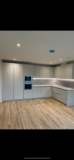 Xheka Contractors Ltd