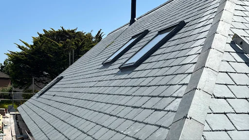 MK roofing South Limited