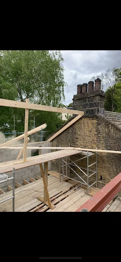 GPW Construction