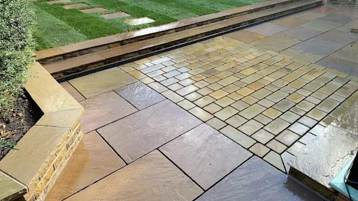 Prestige Landscaping & Grounds Maintenance Ltd