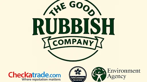 The Good Rubbish Company Limited