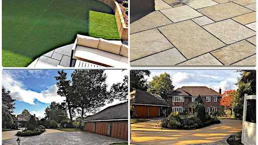 Unite Paving & Construction