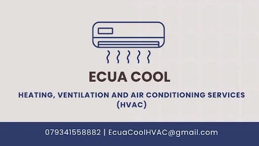 Ecualcool HVAC LTD