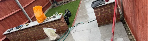 Premier Landscaping & Driveways