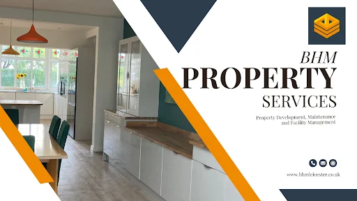 BHM Property Services Ltd