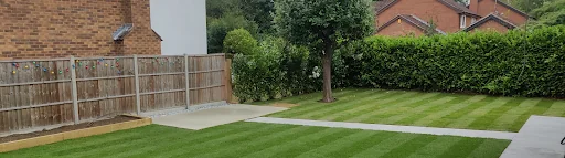 Soil and Stone Landscapes