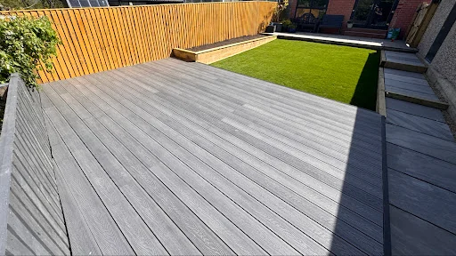 GSC Property Maintenance