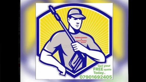 Tuckers Gutters And Pressure Washing Services
