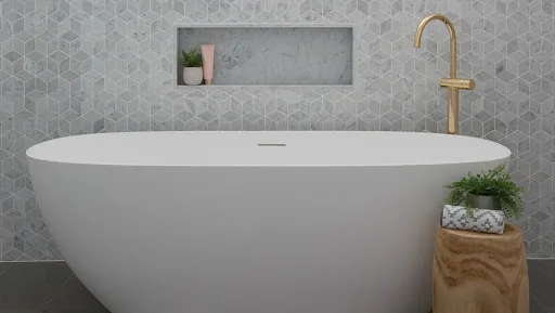 I.L.B bathrooms and property maintenance