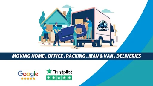 MA REMOVALS