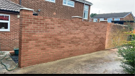 Forster Construction