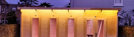 Bradstowe Electrical Services Ltd