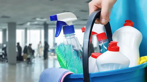 Faz Cleaners