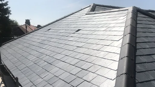 All Over Roofing And Guttering
