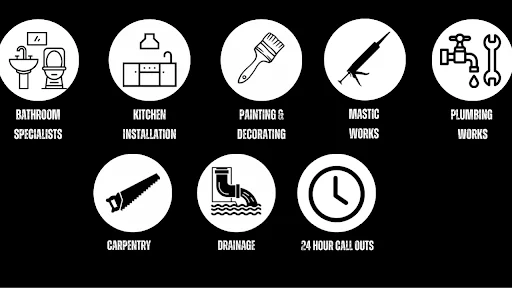 South London Home Improvements