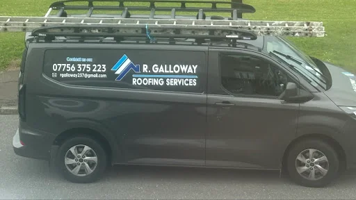 R GALLOWAY ROOFING SERVICES