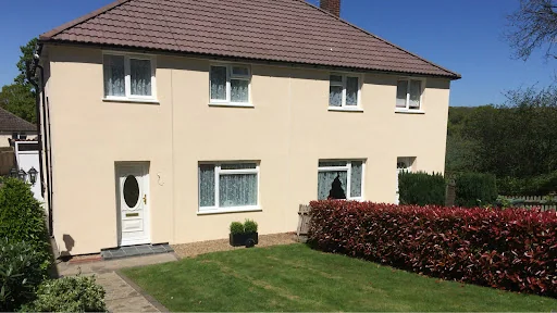 SYLA FACADES LIMITED