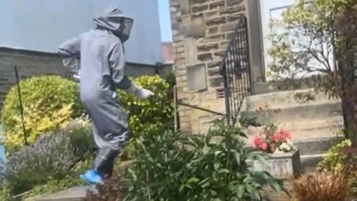 West Riding Pest Control Limited