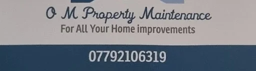 O M Property Maintenance