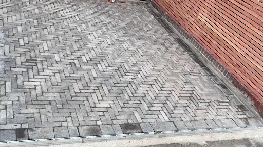 KITA TILING AND GROUNDWORKS LIMITED