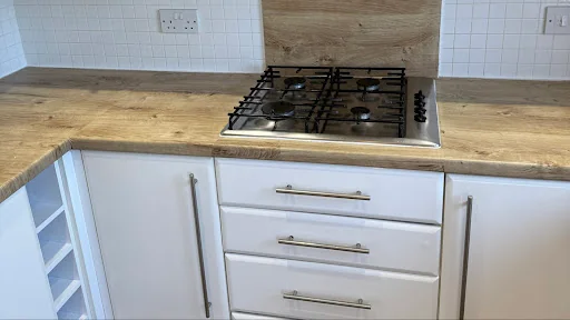 Augusta Cleaning Services LTD