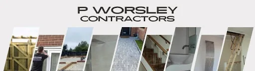 P Worsley contractors