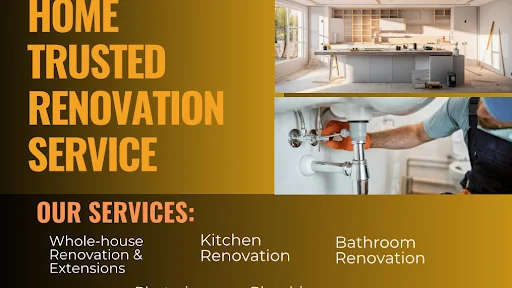J&S Home Renovation