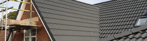 EJ Roofing & Property Maintenance