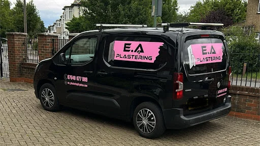 E.A plastering