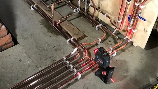 Severn Plumbing