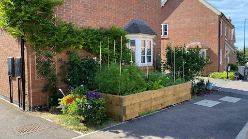 F&D Construction and Developments