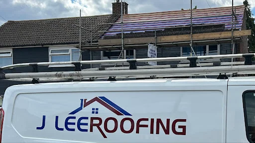 J LEE ROOFING LIMITED
