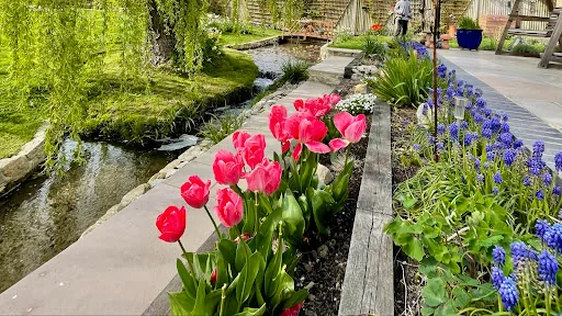 Delightful Gardens