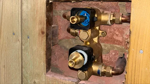 Pipe Rescue Plumbing