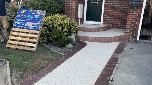 The Driveway Studio Ltd