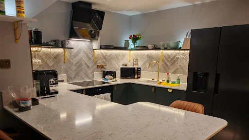 Forest wood Joinery ltd