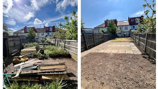 DL WASTE SERVICES LTD