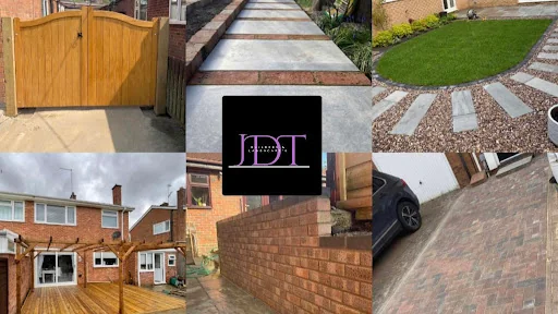 JDT Builders & Landscapes