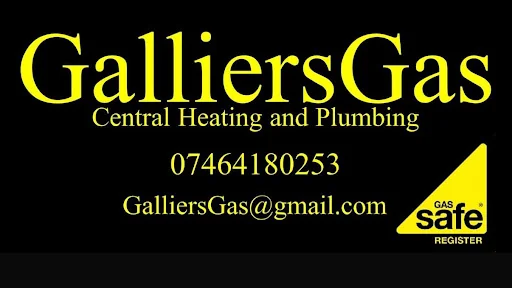 Galliersgas