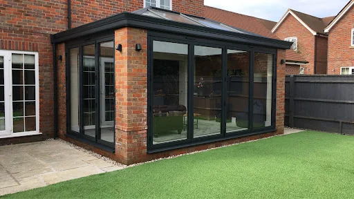 Oakwood Builders Telford