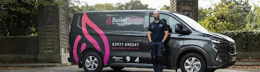 BOILERCRAFT LTD
