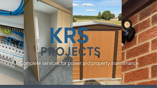 kRS projects