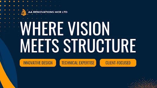 AA Renovations (MCR) Ltd