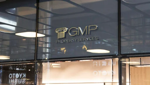 Gmp property services ltd