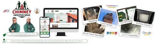 Chimney Sweeper Bros Ltd