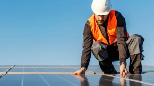 SIRIUS SOLAR INSTALLATIONS LTD