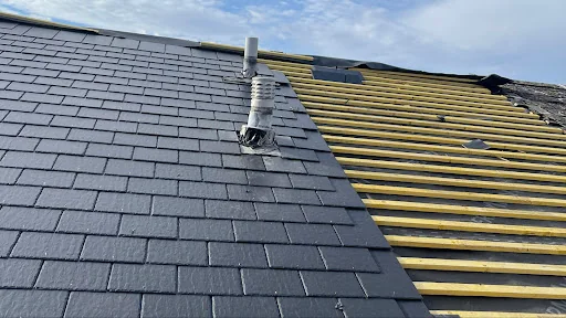 First Class roofing Specialists