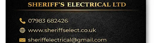 Sheriff's Electrical LTD