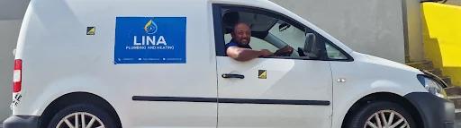 Lina Plumbing And Heating