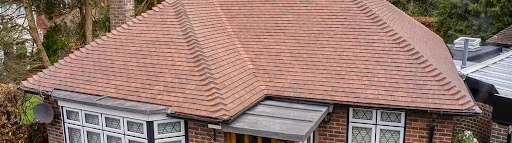 Royal Roofer and Builder